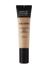 Make Up For Ever FULL COVER Extreme Camouflage Cream Bild 1