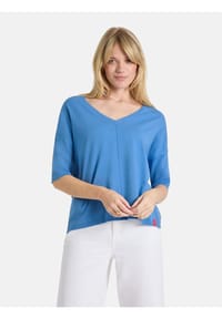 LIEBLINGSSTÜCK - Damen Pullover aus Viskosemix AmihanL - 330-pearl