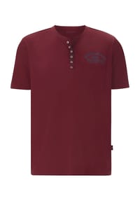 BABISTA - T-Shirt NICOSTILO - dunkelblau