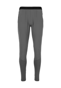 VIRTUS - Trainingshose BLAG V2 mit atmungsaktivem 4-Wege-Funktionsstretch - 1001 Black