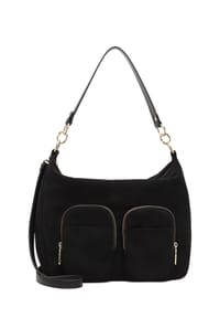 Tamaris TAS Manja - Damen Beutel TAS Manja - black 100