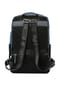 GLOBETROTTER JUNIAS Daypack, Zweiwegereißverschluss, Laptopfach Bild 3