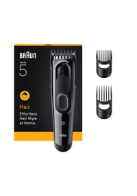 BRAUN - SERIES 5 Haarschneider "HC5530" - 