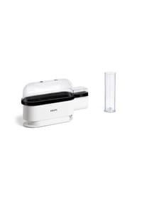 KRUPS® - Eierkocher - WEIß