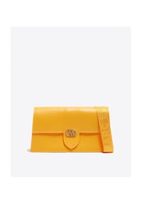 MARC ELLIS - Handtasche - Yellow and Gold