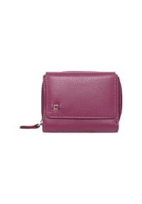 GALERIA TINTA - Brieftasche, Münzfach, für Damen - 06 DUNKELBLAU