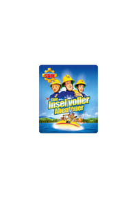 tonies® - Hörfigur Feuerwehrmann Sam - Eine Insel voller Abenteuer - 