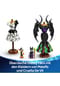 LEGO® Disney™ - 43262 Die Kleider von Malefiz und Cruella De Vil Bild 19