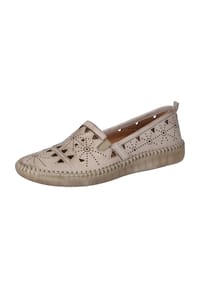 manitu - Slipper - beige