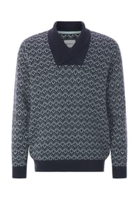 BABISTA - Pullover OMARION - dunkelblau