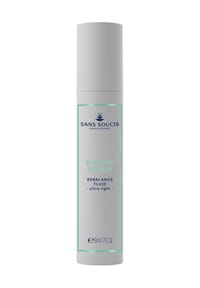 SANS SOUCIS MICROBIOMBALANCE - Rebalance Fluid - MICROBIOMBALANCE