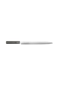 KAI - Yanagiba Küchenmesser Seki Magoroku KK - silber