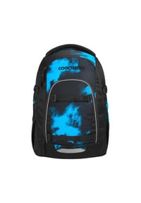 coocazoo Mate - Mate Schulrucksack 44 cm - Aqua Flow