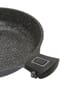 STONELINE® Schmorpfanne, Aluguss, 28 cm Bild 2