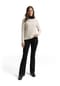 TOM TAILOR Jeanshose, 5-Pocket, High Waist, für Damen Bild 13