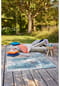 ESPRIT Outdoorteppich Elouisa - Abstraktes Design mit Farbspiel Bild 10