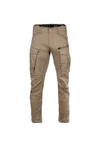 G-STAR RAW - Chino-Hose, Knöchellang, für Herren - 976 RAVEN