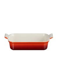 LE CREUSET® - Auflaufform "Tradition" - 