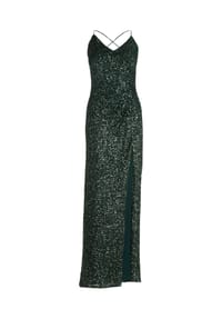 Vera Mont - Abendkleid figurbetont - 8541 NIGHT SKY