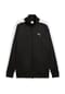 PUMA® T7 Sweatjacke "Always on track", Stehkragen, Zweiwege-Reißverschluss, für Herren Bild 1
