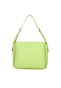ROBERTA ROSSI - Schultertasche - Celeste