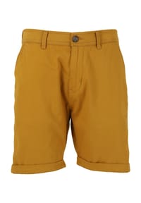 CRUZ - Shorts Jerryne mit praktischen Seitentaschen - 1001 Black