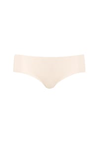 HANRO - Midi Slip Invisible Cotton - black