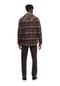 SELECTED Overshirt, Regular-Fit, Wollanteil, für Herren Bild 3