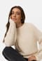 camel active Strickpullover mit weiten Ärmeln Bild 9