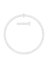 SWAROVSKI Damen Collier  
