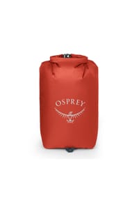OSPREY Ultralight DrySack - Ultralight DrySack Packtasche 41 cm - black
