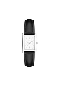 LIEBESKIND - Armbanduhr Small Retro Leather - braun