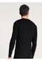 CALIDA Herren Langarm-Shirt Cotton Code Bild 9