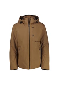 LERROS - Herren Blouson in Stukturoptik - BLACK