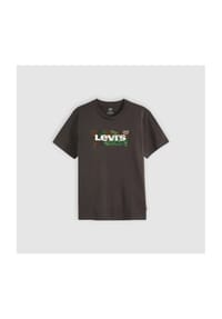Levi's® - T-Shirt Batwing, Baumwolle, für Herren - 49 BRAUN