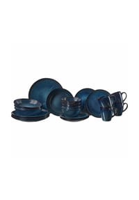 Ritzenhoff & Breker Kombi-Set Milla 20er Set blau - MILLA - blau