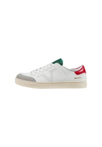 19V69 ITALIA - Sneaker MILANO 1.2 - Navy / Beige