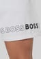 BOSS Schwimmshort, Logo-Print, für Herren Bild 4