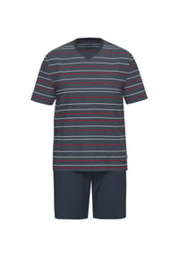 AMMANN - Shorty, Bio-Baumwolle, für Herren - NIGHTBLUE