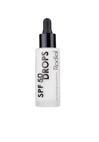 Rodial - Serum SPF 50 Drops - Transparent