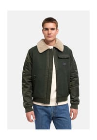 STONE HARBOUR® - Winterjacke Somaeel XX - Black