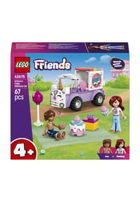 LEGO® - Friends - 42675 Einhorn-Kuchen - 