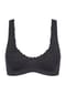 sloggi Zero Feel Lace 2.0 Bralette, bügellos, Spitze, stützend, für Damen Bild 1