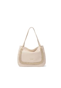 braccialini - Umhängetasche - Beige