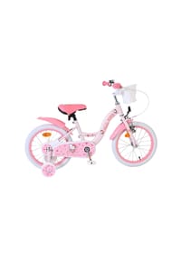 VOLARE - Kinderfahrrad Hello Kitty 16 Zoll - rosa