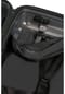 Samsonite Nuon 4-Doppelrollen Trolley „Nuon“, Kreuzspanngurte, Reißverschlussfach, TSA-Schloss, uni, 38l, 55cm Bild 15