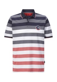 BABISTA - Poloshirt VISTELLO - dunkelblau