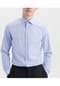seidensticker Businesshemd, Slim Fit, Kent-Kragen, für Herren Bild 15