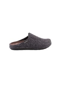 Shepherd's - Pantoffeln Annsofie - Dunkelgrau