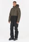 WHISTLER Skijacke Drizzle mit wasserabweisender Membran Bild 9